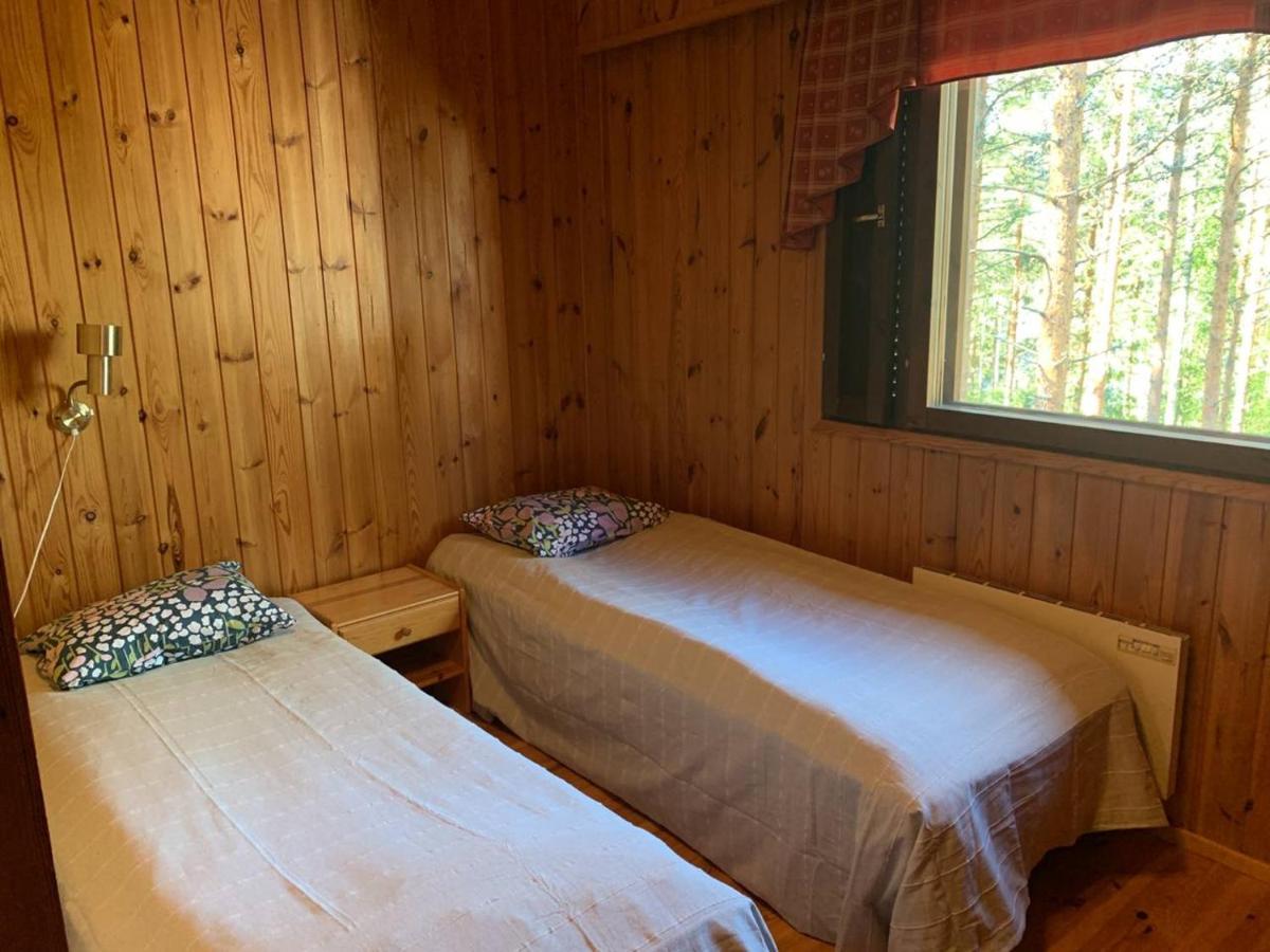 Villa Rapakivi Heinola Exterior foto